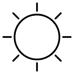 sun