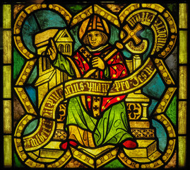 Marlbork, ancient medieval castle