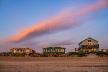 Beach Houses