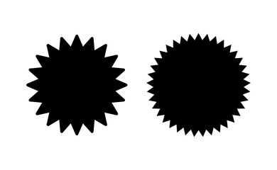 Badge icon vector for web and mobile app. Awards icon vector. Achieve sign and symbols