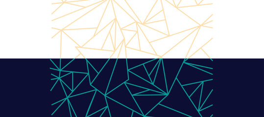 line pattern Design 148 Apparel Sport Wear Sublimation Wallpaper Background Vector