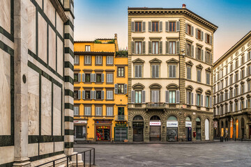 Florence, Italy