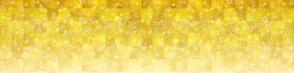 雪　クリスマス　冬　背景