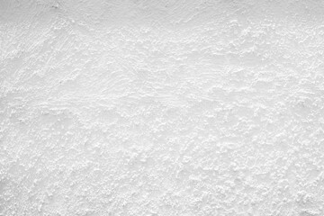 Stucco Wall with Sunlight on Surface.