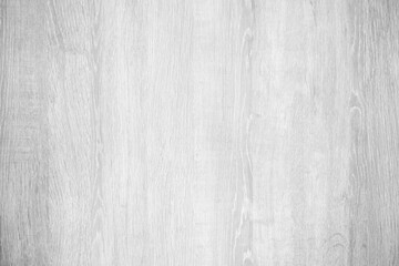 Fototapeta premium White Wooden Wall Texture for Background.