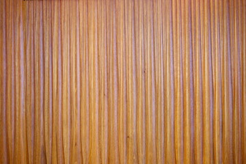 Old Wood Wall Texture for Background.