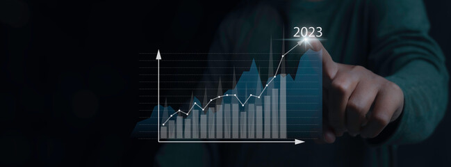 Stock Market Investments analysis and Digital Assets.