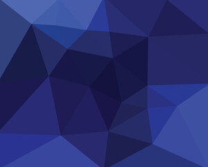 Fototapeta premium vector abstract theme geometric background.