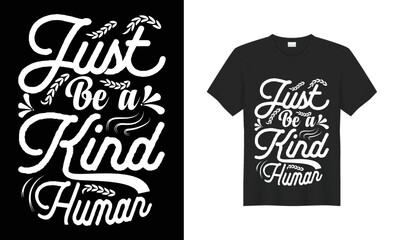 kindness day t shirt design typography t shirt