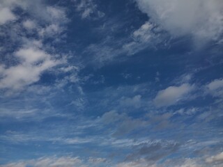 東京のそら(22.11.7)