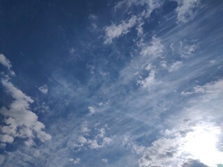 東京のそら(22.11.7)