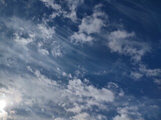 東京のそら(22.11.7)