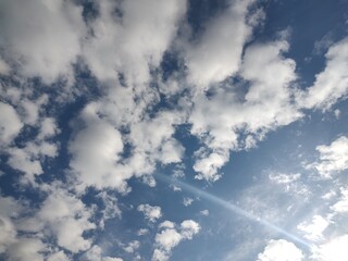 東京のそら(22.11.7)