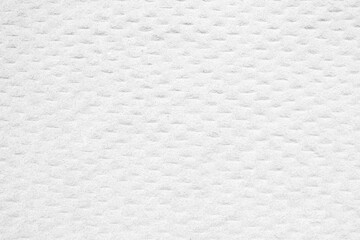 White Stucco Wall Texture for Background.