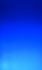 青いグラデーション背景