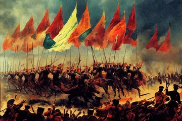 Canakkalel Turkey March 18 1915 Happy 18th march canakkale victory.