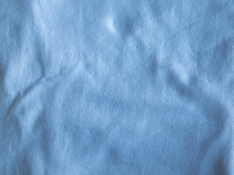grey blue fabric texture background