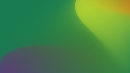 Abstract 3d blurred gradient fluid liquid aurora smooth vector backgrounds with waves for futuristic technology background. Vector abstract graphic design banner pattern presentation wallpaper web.