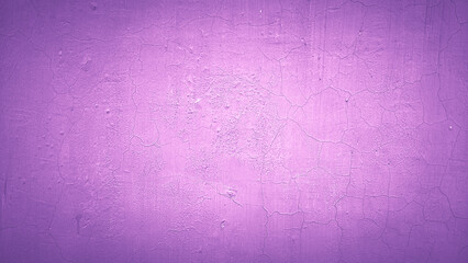 Fototapeta premium purple abstract concrete wall texture background