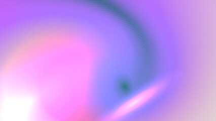 Blurred fluid liquid aurora gradient background with modern abstract technology futuristic neon hologram color patterns. Templates for brochure, poster, banner, flyer and card. Vector illustration.