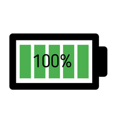 Battery icon PNG