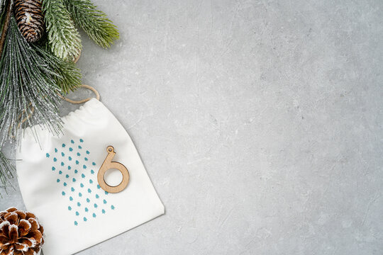 Advent Kalender Tag 6