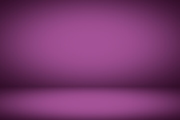 Phlox Luxury Gradient Background with Spotlight, Suitable for Product Presentation Backdrop,...