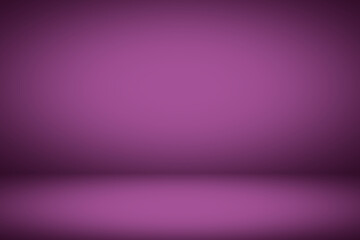 Phlox Luxury Gradient Background with Spotlight, Suitable for Product Presentation Backdrop, Display, and Mock up.