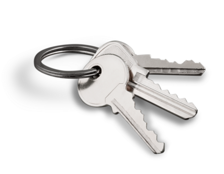 Keys