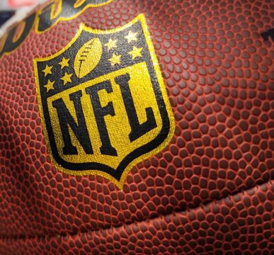 National american football amblem - National Football League (NFL)