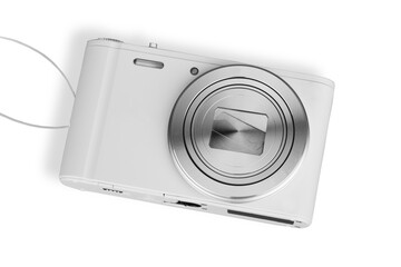 Digital Camera