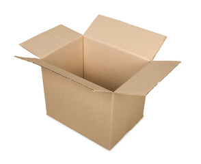 Cardboard Box