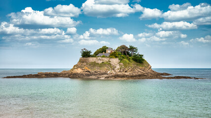 Ile Bretagne