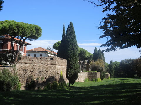 Rimini Parco Alcide Cervi