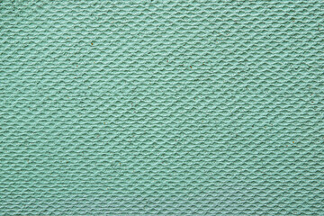 Fototapeta premium Green abstract weathered textured textured ornament background.