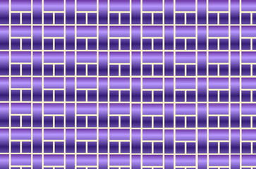 purple background for winter fabric cloths