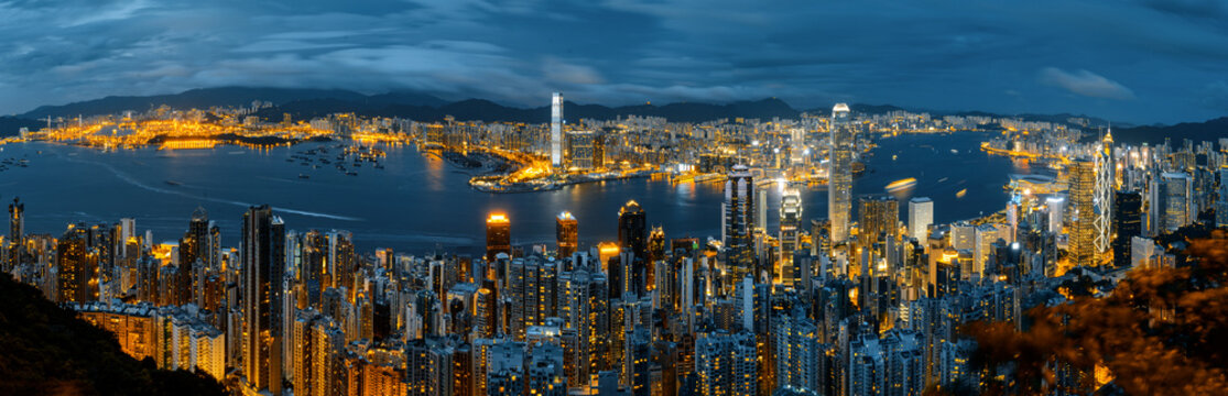 hongkong