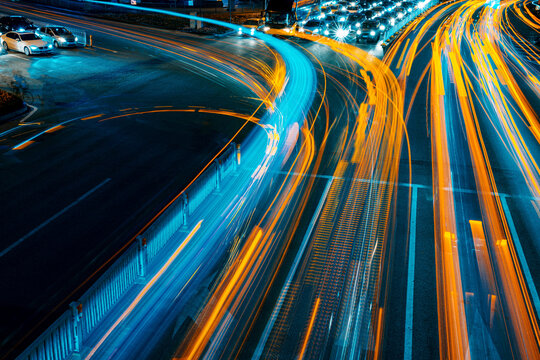 urban traffic