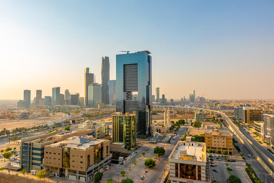 Riyadh