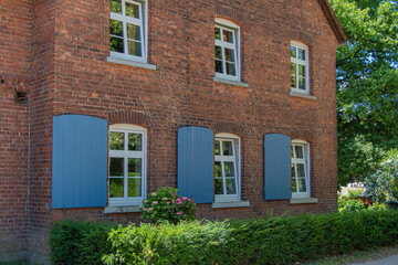 Hotel am Kloster Möllenbeck