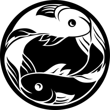 recommend clip art: Pisces Fish Horoscope Zodiac Sign