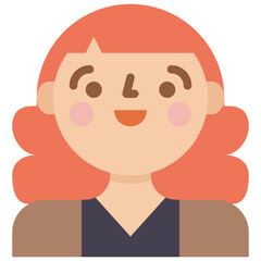 avatar people icon