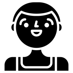 avatar people icon