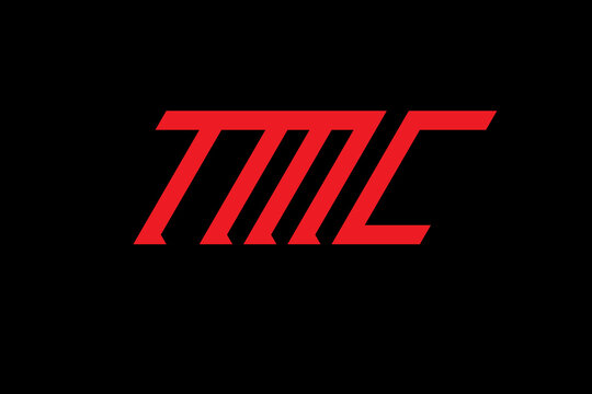 TMC LETTER and ALPHABET LOGO DESIGN