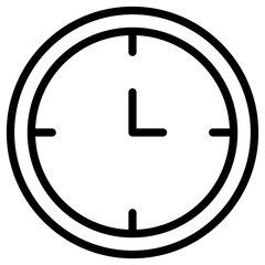 clock icon