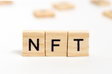 blocks with word help