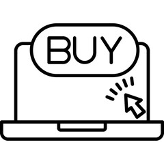 Buy Icon