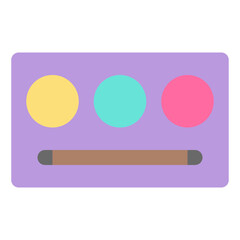 eyeshadow cosmetic beauty makeup icon