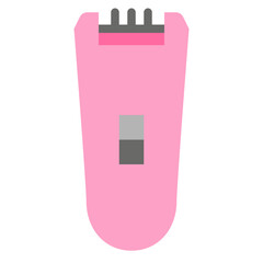 shaving cosmetic beauty makeup icon