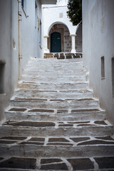 Parikia Impressionen